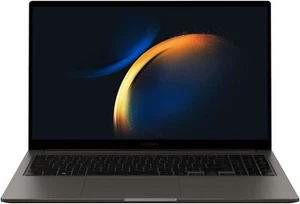 Samsung Galaxy Book 3 QWERTY 16/512 GB negro artículo nuevo distribuidor DE (NP750XFG-KA2NL) - Imagen 1 de 2