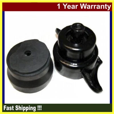 Nuevo montaje de motor delantero para Toyota Camry Lexus ES300 7253 1992 1993 Foto 1 de 3