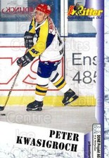 1999-00 German Bundesliga 2 #253 Peter Kwasigroch