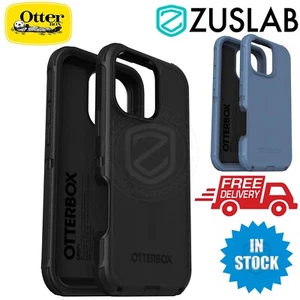 Otterbox Defender for MagSafe For iPhone 16e / 16 / Plus /Pro / Pro Max Case - Picture 1 of 17