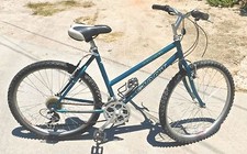 giant mountain bikes ebay