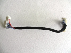 JVC LT-22C540 LVDS Cable for LC215DTBA LED Screen - Picture 1 of 6