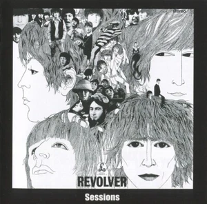 The Beatles "Revolver - Sessions 2CD Edition" (CD) - Bild 1 von 2