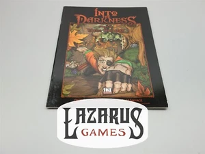 Dungeons & Dragons: Into the Darkness - Part II of Unto This End (d20 System) - Picture 1 of 12