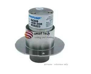 EB-PP0123 Pressure Pump Head Compatible to Imaje 9450/9450E Black UV CIJ Printer - Picture 1 of 1