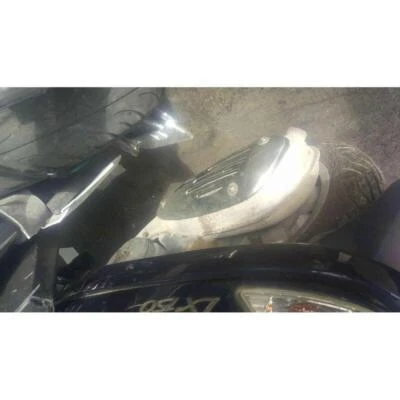 ⭐ MOTORE NON PROVATO (SENZA PER PIAGGIO (CICLOMOTORI) VESPA 125 ET4 (02-06) - Immagine 1 di 3