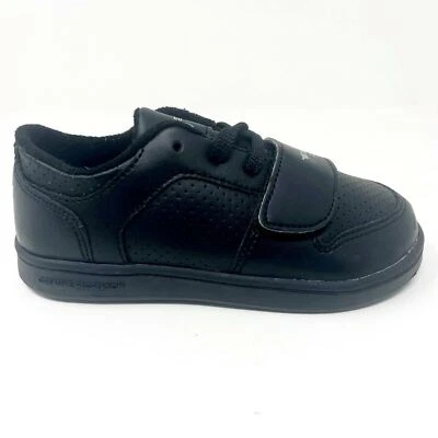 Creative Recreation Cesario Lo Black Black Toddler Casual Sneakers  - Изображение 1 из 4