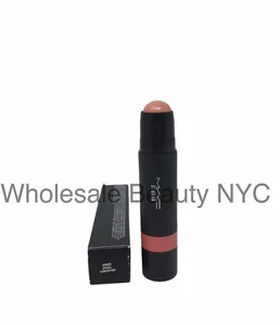 MAC Studio Quiktrik Stick Multi-Usage -GINGER SPIKED/COUNTERPOINT-.42 Oz/12 g - - Picture 1 of 3