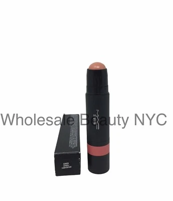 MAC Studio Quiktrik Stick Multi-Usage -GINGER SPIKED/COUNTERPOINT-.42 Oz/12 g - - Image 1 of 3