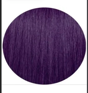 Pravana ChromaSilk Vivids SMOKEY VIOLET Vibrant Direct Dye Hair Color 3 oz - Picture 1 of 3
