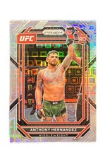 Anthony Hernandez 2023 Panini Prizm RC Rookie Pandora /99 UFC