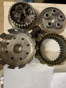 Complete Clutches & Kits for Kawasaki KX250 for sale | eBay