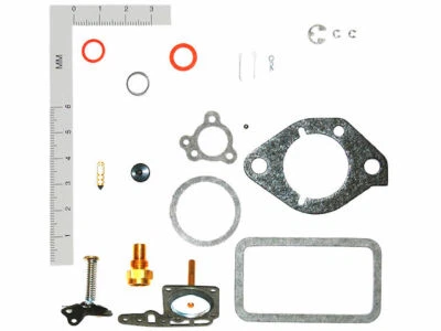 Kit de reparación de carburador Walker 41714RX 3,8 L 6 cilindros Jeep J2500 1965 Foto 1 de 2