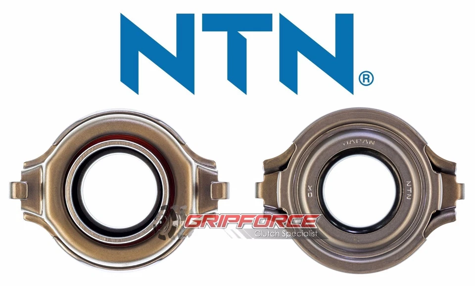 NTN JAPÓN EMBRAGUE LIBERACIÓN COJINETE DESECHABLE para SUBARU IMPREZA WRX STi LEGACY GT Foto 1 de 4