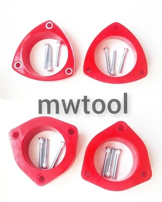 Lift Kit 40mm 1.6" for Subaru Forester 97-07, Impreza 00-07,Legacy 94-98 Foto 1 de 3