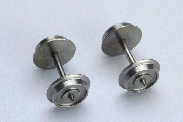 Piko 56060/40 Wechselstromradsatz 50 Stück 11,3mm 1:87 Spur H0 - Bild 1 von 1