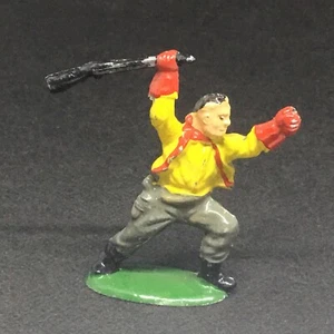Harvey, Cowboy mit Gewehr zum Schlägen (DB 609) - Bild 1 von 6