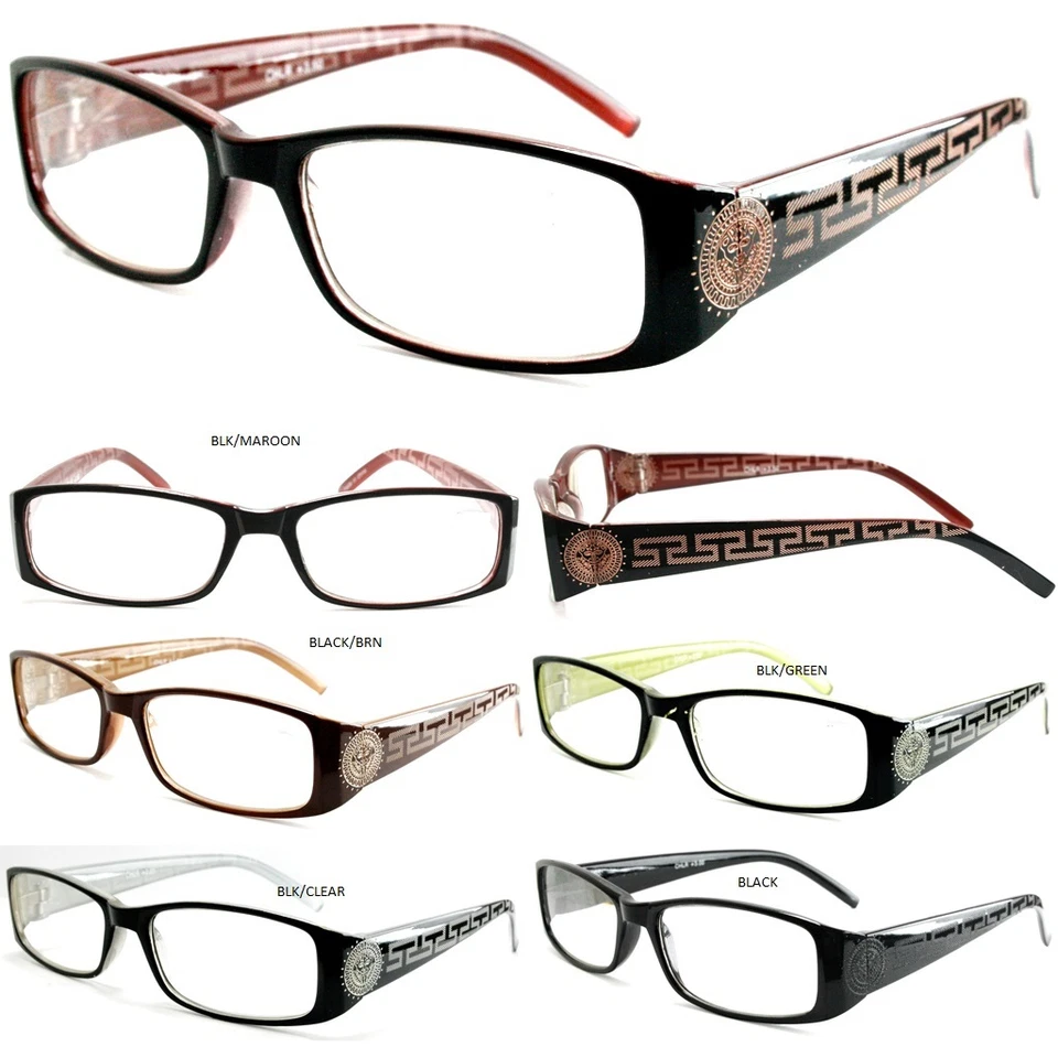 LECTOR LÁSER GUEPARDO DAMAS (CHLR) Foto 1 de 1