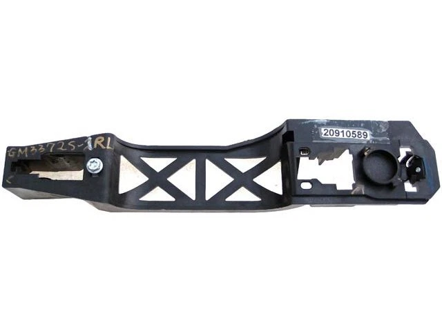 Refuerzo de manija de puerta exterior trasera izquierda 34HC58X para Saturn Aura 2007-2009 Foto 1 de 1