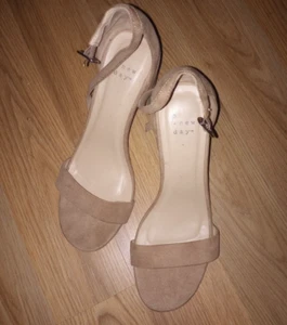 a new day shoe heel size 8 - Picture 1 of 3