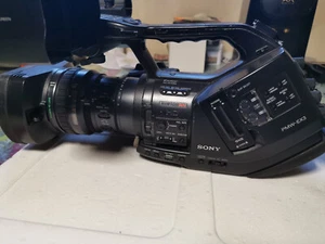 Caméscope SONY PMW-EX3 XDCAM EX3 - Picture 1 of 12