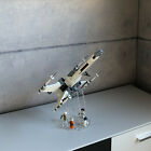 Acrylglas Standfuss Display Stand für LEGO 75301 Luke Skywalker's X-Wing Fighter