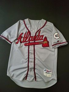2016 braves jersey