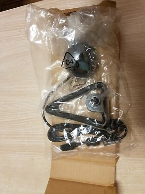 New Cisco VT Camera II 2 USB CUVA-V2 Webcam Web Cam 74-4600-01 - Image 1 of 4