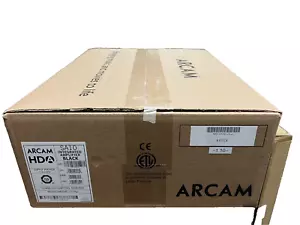 Arcam SA10 Stereo Vollverstärker mit eingebautem DAC - Bild 1 von 3