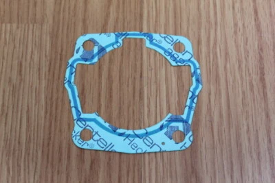 Junta base cilindro KTM 65 SX 65SX 2003 NUEVA .20 MM Foto 1 de 2