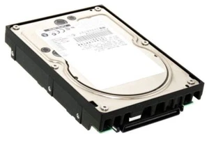 Fujitsu MAJ3091MC 9.1GB 10K 80-PIN U160 - Photo 1/3