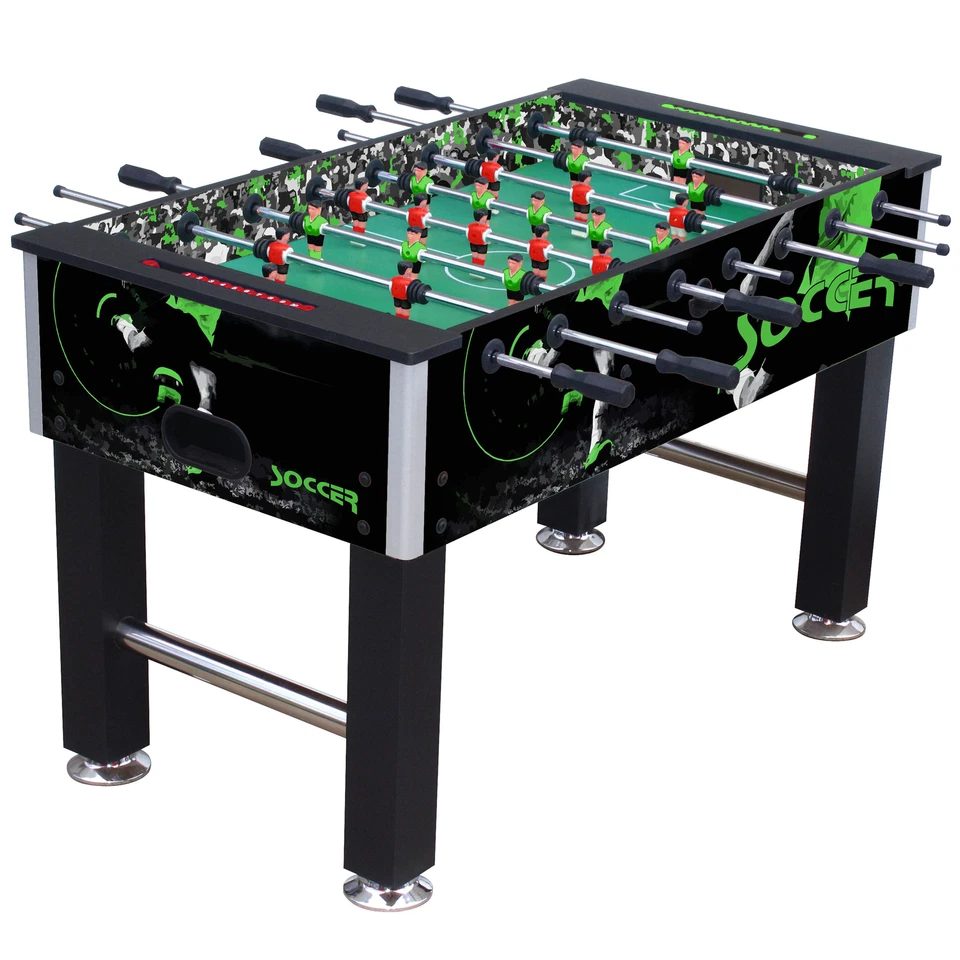 Professioneller Tischkicker - Bild 1 von 1