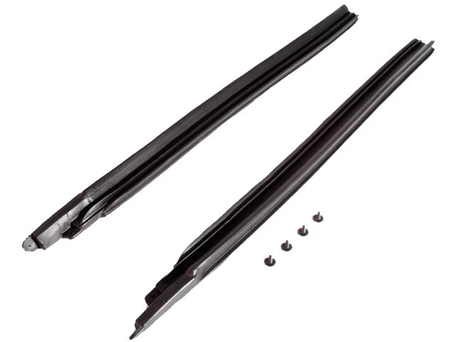 Chevrolet Impala y SS 1961-1962 convertible pilar A poste sellos de resistencia a la intemperie, pr Foto 1 de 1