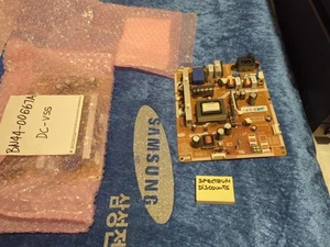 BN44-00667A Samsung Power Supply Board for UN46EH5300FXZA UN46EH5000FXZA - Picture 1 of 3