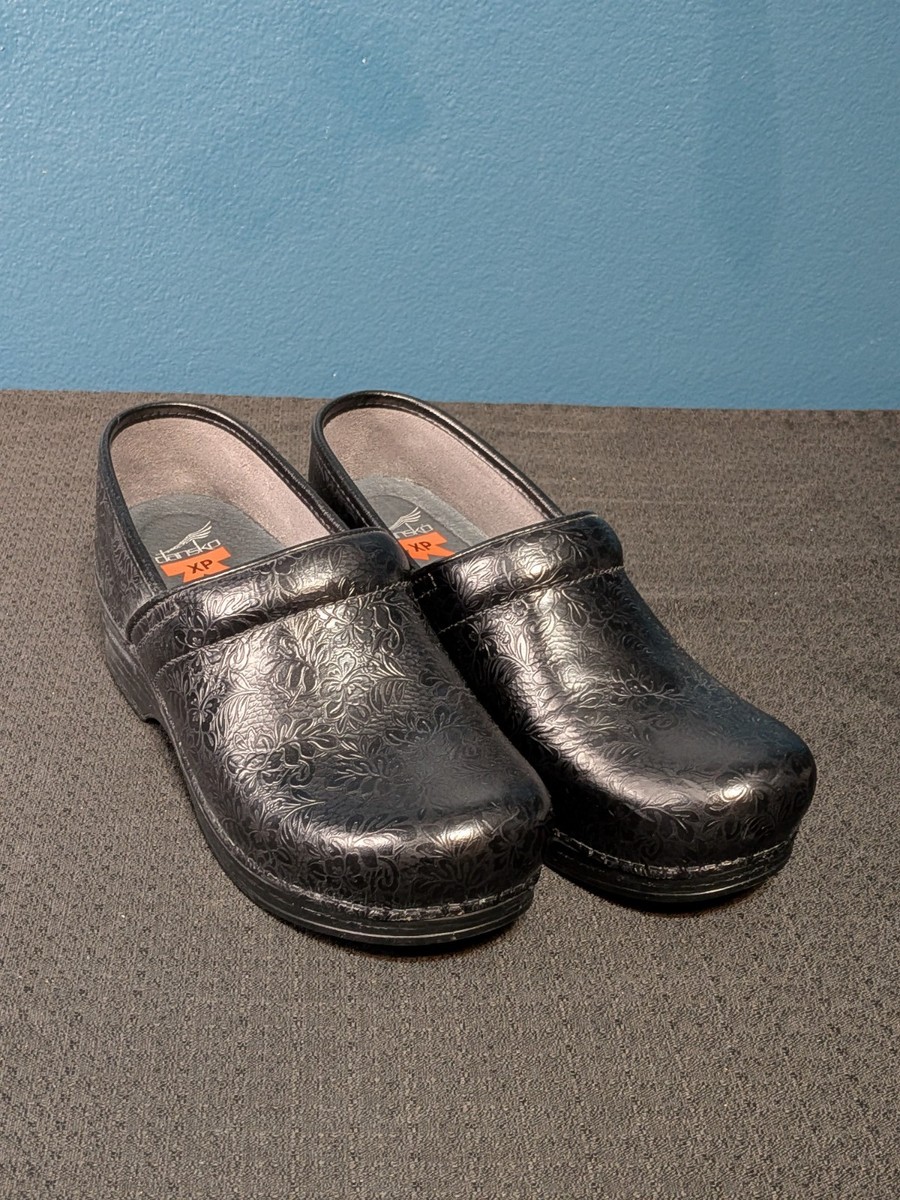 dansko 38 black products for sale | eBay
