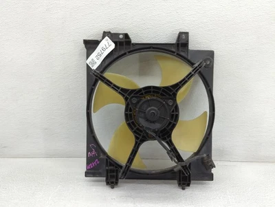 Subaru Outback Left Radiator Fan Motor Assembly G1T9W - Image 1 of 4