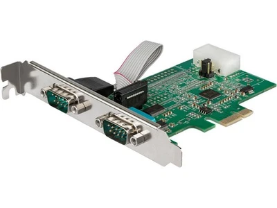 StarTech.com Add-On Card Model PEX2S953LP - Image 1 of 4