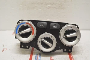 06-11 Hyundai Accent Climate Control Unit Heater Ac Temperature Hvac CI65#016 - Picture 1 of 3