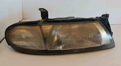 Luz de cabeza de pasajero Altima GXE 1997 usada OEM Foto 1 de 4