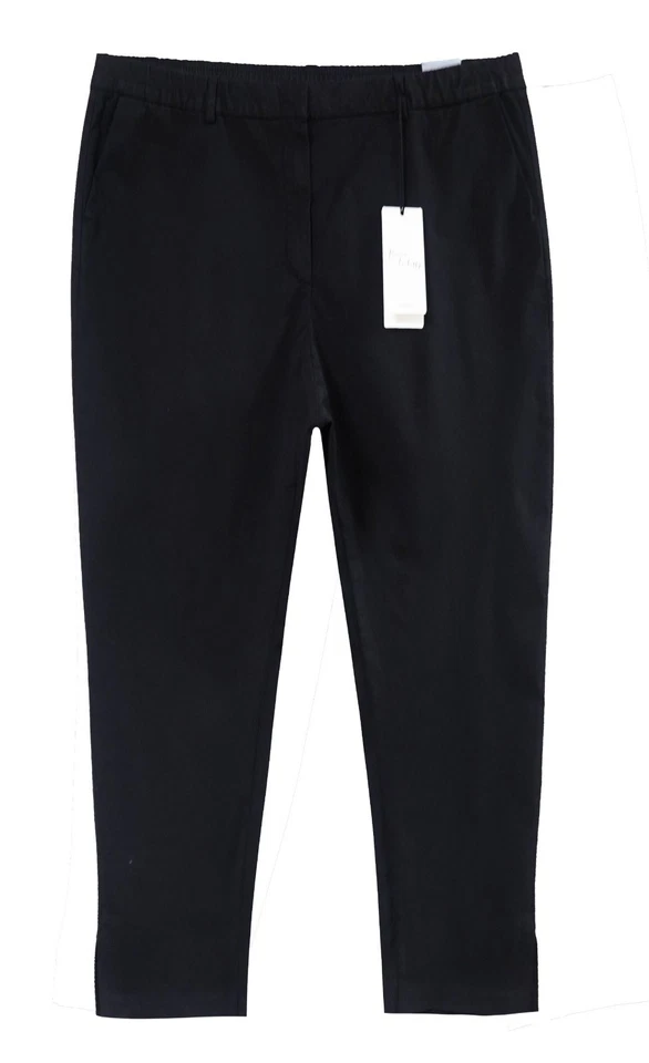 Samoon Hose Gr. 50 120€ Damenhose Superstretch Damenjeans Jeans Comfort Jeanshos - Bild 1 von 1