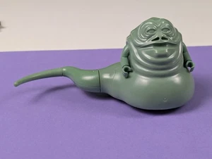 Lego Star Wars: Jabba the Hutt - Sand Green sw0071 Sets 4480, 6210 - Bild 1 von 2