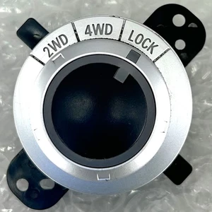 4wd Gear Shift Selector Switch for Mitsubishi DELICA D5 CV5W 2.4 - Picture 1 of 7