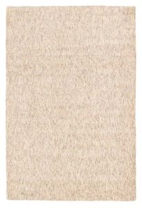 Vintage Hand-Knotted Tribal Carpet 4'10" x 7'3" Traditional Wool Rug - Picture 1 of 9