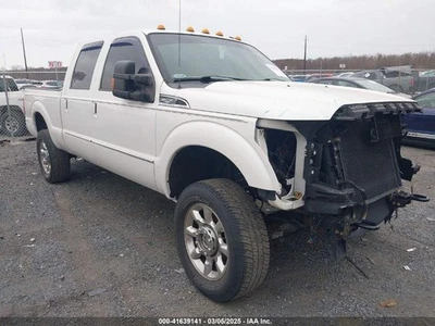 Used Washer Fluid Reservoir fits: 2014 Ford F250SD PICKUP  Grade A Foto 1 de 4