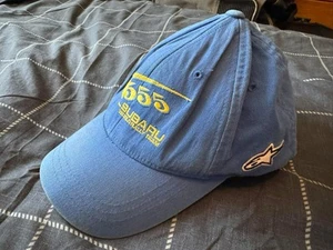 Rare Prodrive Subaru 555 Cap Rally Wrc Colin McRae - Picture 1 of 1