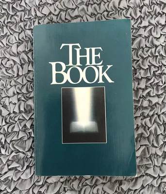 The Book (Bible) Foto 1 de 3
