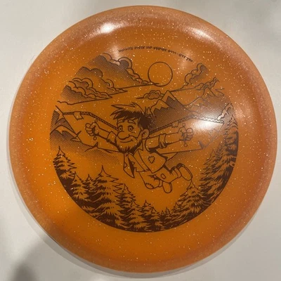 Innova Metal Flake Champion Condor - Serie VIP #111 - 1/750 Foto 1 de 2