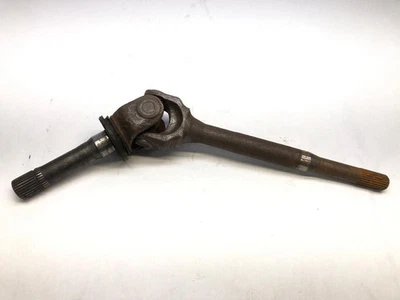 Ford Ranger Mazda serie B 1995-97 conjunto eje conductor delantero izquierdo Dana 28 Foto 1 de 4