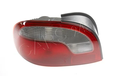 Luz trasera lado del conductor izquierda izquierda izquierda izquierda para Hyundai Accent 4D 1998-1999  Foto 1 de 2