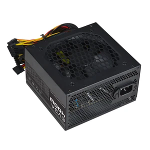 NEW EVGA 400W  Power Supply 100-N1-0400-RX - Picture 1 of 5